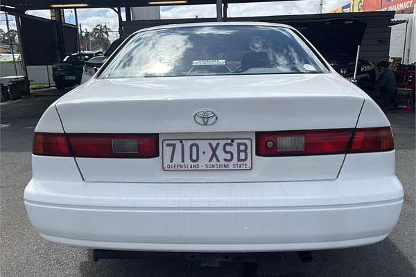1998 Toyota Camry CSi SXV20R