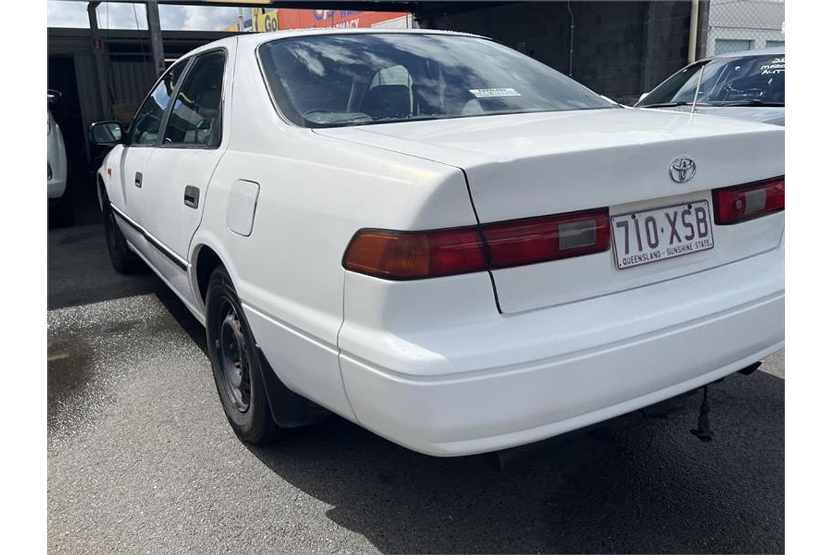 1998 Toyota Camry CSi SXV20R