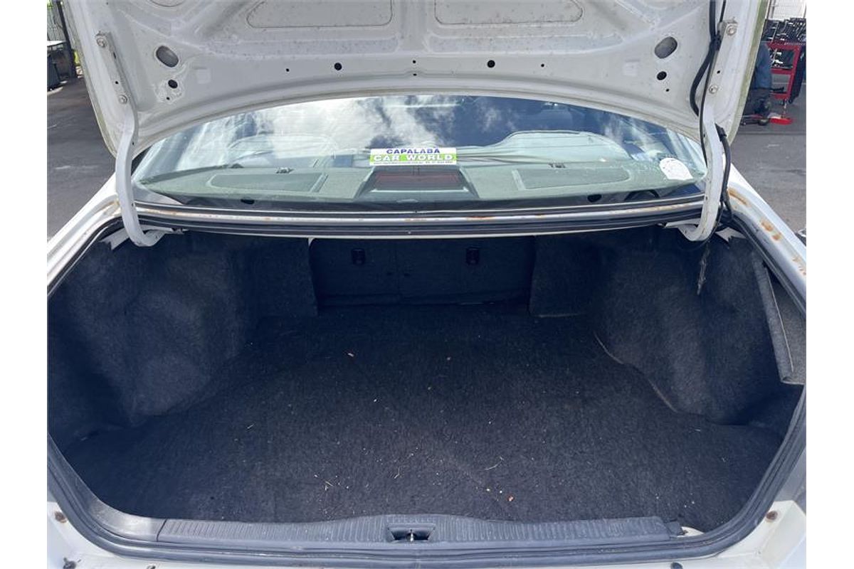 1998 Toyota Camry CSi SXV20R