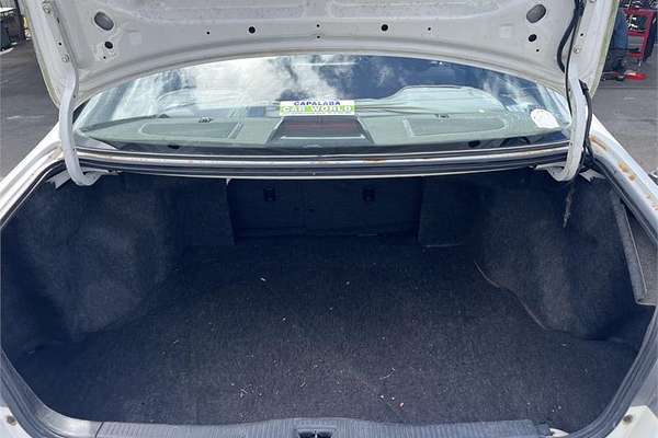 1998 Toyota Camry CSi SXV20R