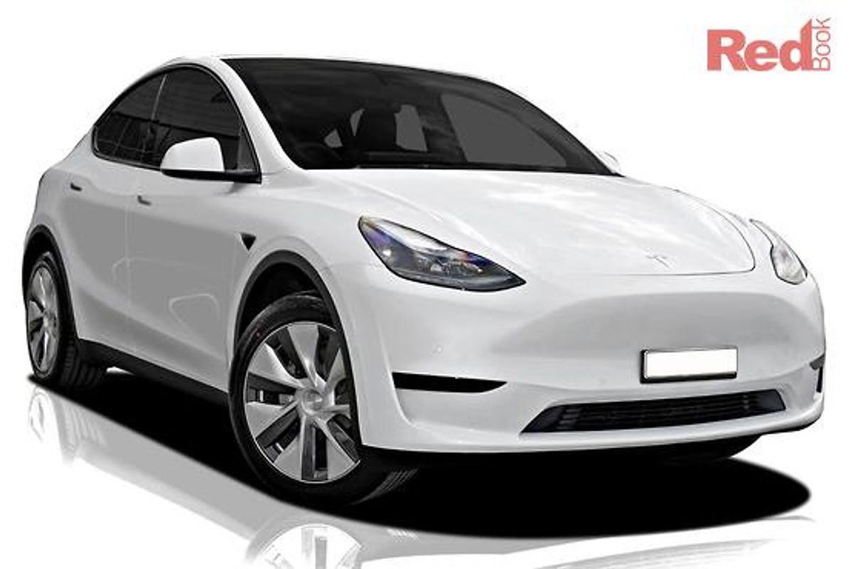 2023 Tesla Model Y Rear-Wheel Drive