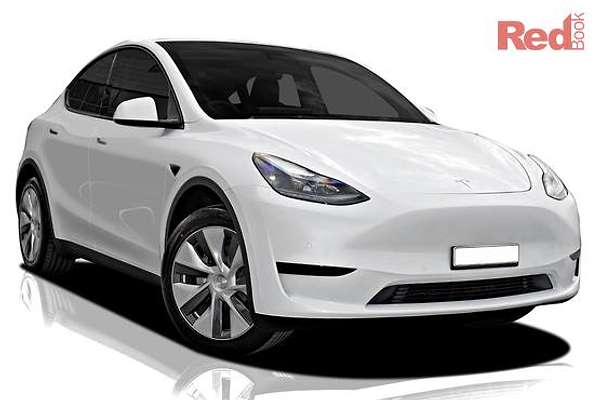 2023 Tesla Model Y Rear-Wheel Drive