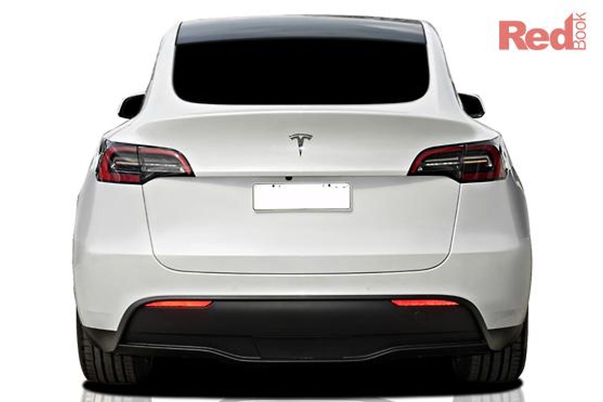 2023 Tesla Model Y Rear-Wheel Drive