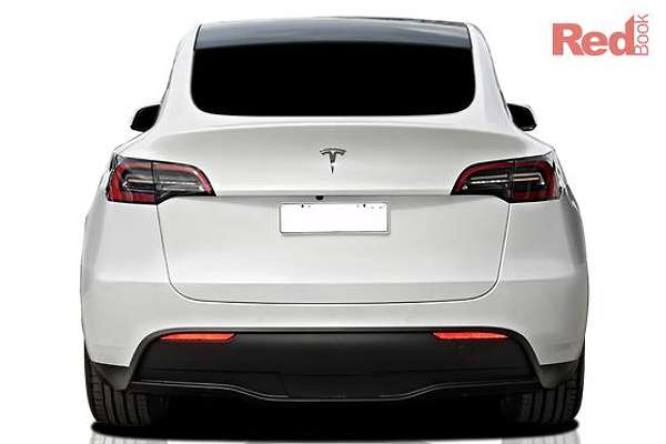 2023 Tesla Model Y Rear-Wheel Drive