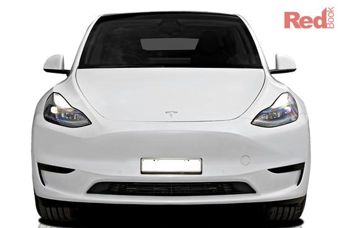 2023 Tesla Model Y Rear-Wheel Drive