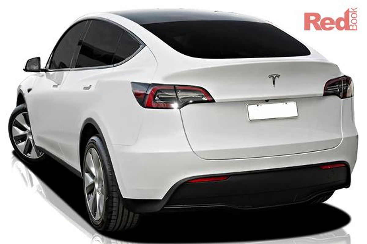 2023 Tesla Model Y Rear-Wheel Drive