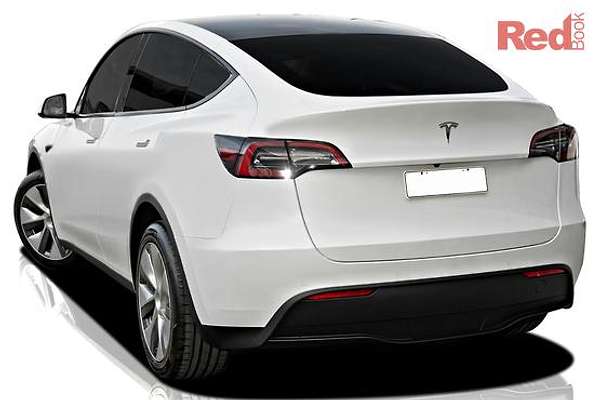2023 Tesla Model Y Rear-Wheel Drive
