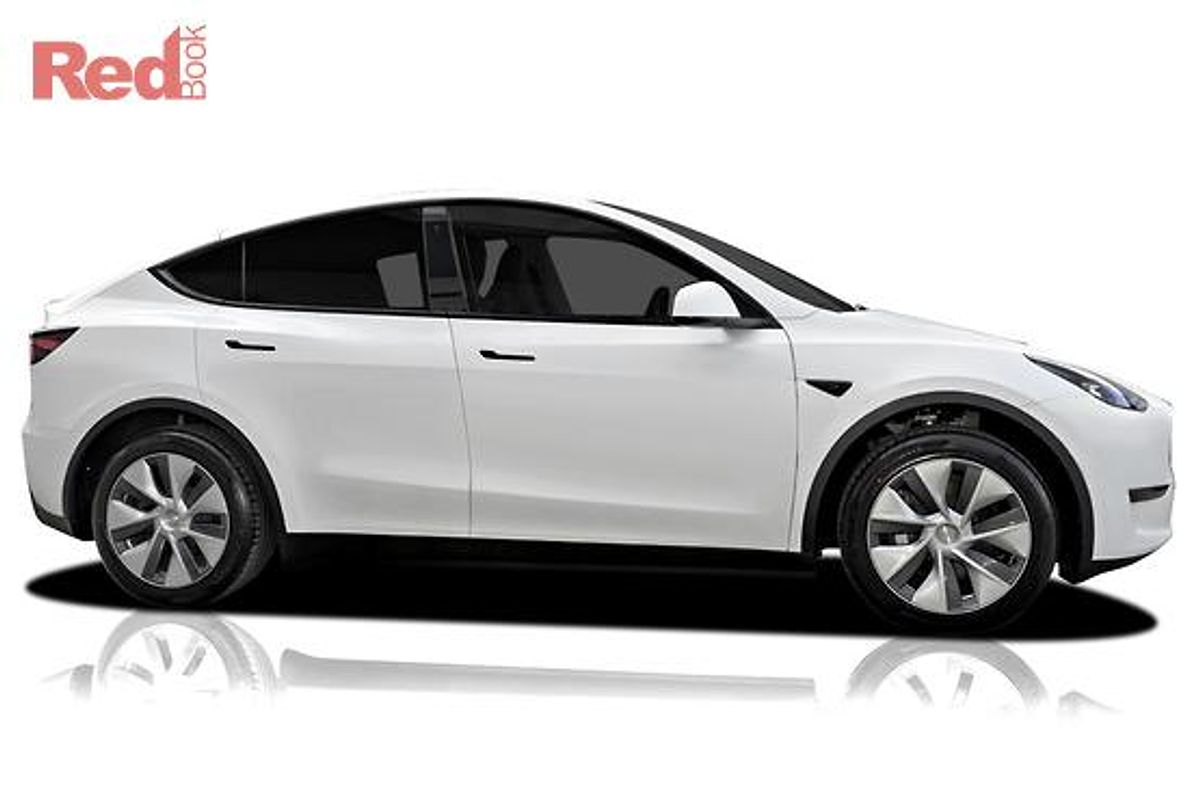 2023 Tesla Model Y Rear-Wheel Drive
