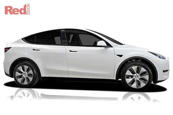 2023 Tesla Model Y Rear-Wheel Drive