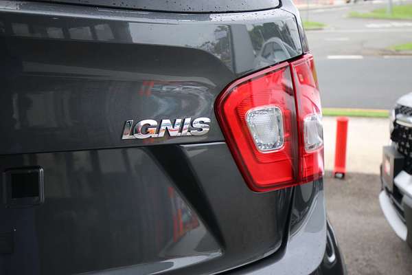2024 Suzuki Ignis GLX MF Series II