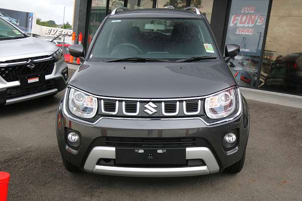 2024 Suzuki Ignis GLX MF Series II