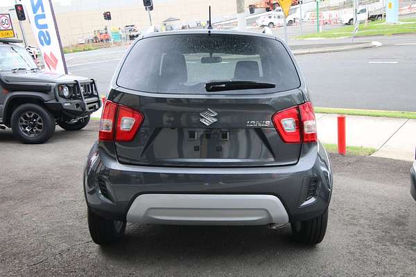 2024 Suzuki Ignis GLX MF Series II