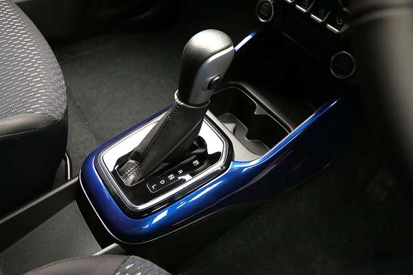 2024 Suzuki Ignis GLX MF Series II