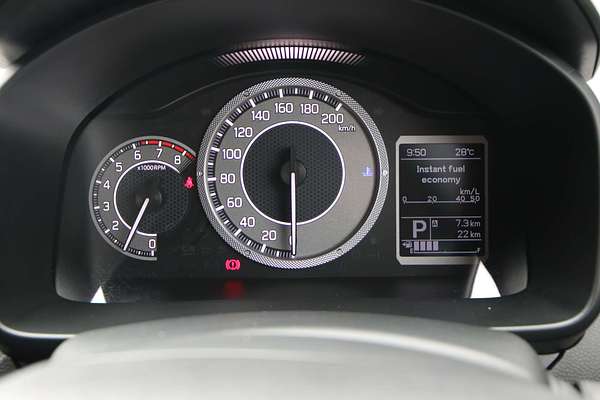 2024 Suzuki Ignis GLX MF Series II