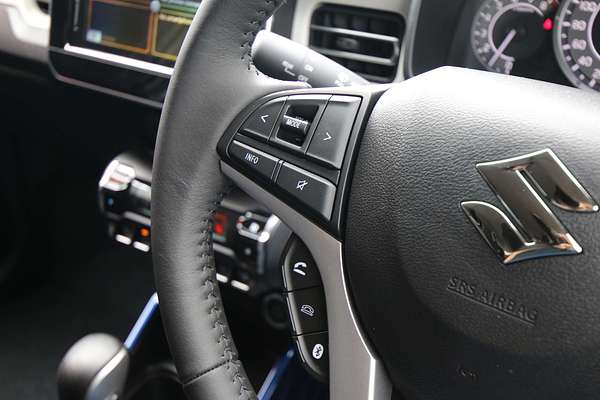 2024 Suzuki Ignis GLX MF Series II