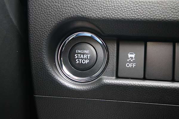 2024 Suzuki Ignis GLX MF Series II