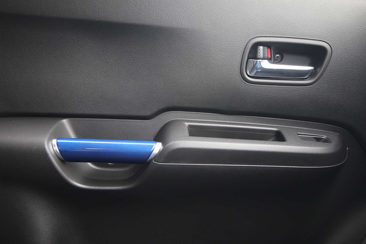 2024 Suzuki Ignis GLX MF Series II
