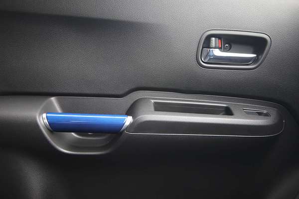 2024 Suzuki Ignis GLX MF Series II