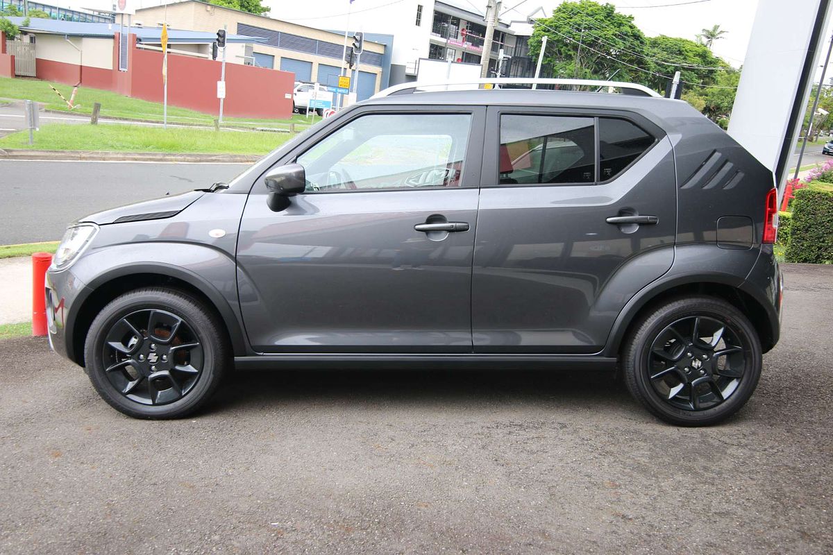 2024 Suzuki Ignis GLX MF Series II