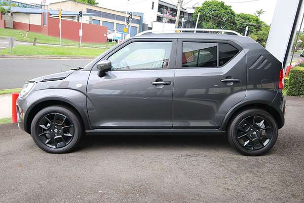 2024 Suzuki Ignis GLX MF Series II