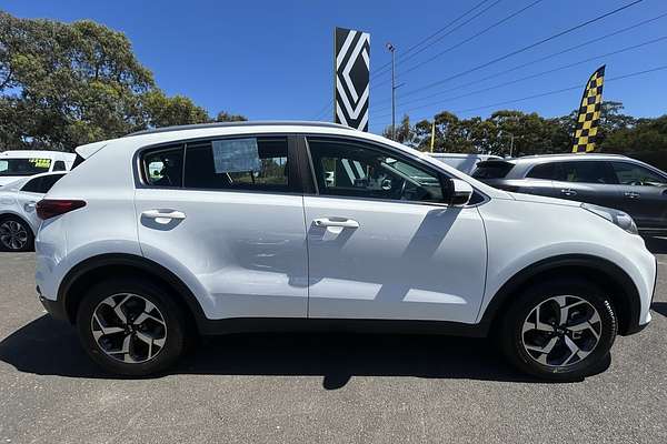 2019 Kia Sportage Si QL