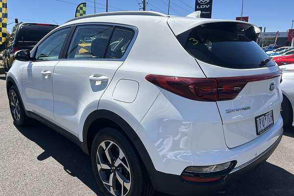 2019 Kia Sportage Si QL