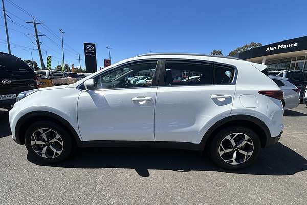 2019 Kia Sportage Si QL