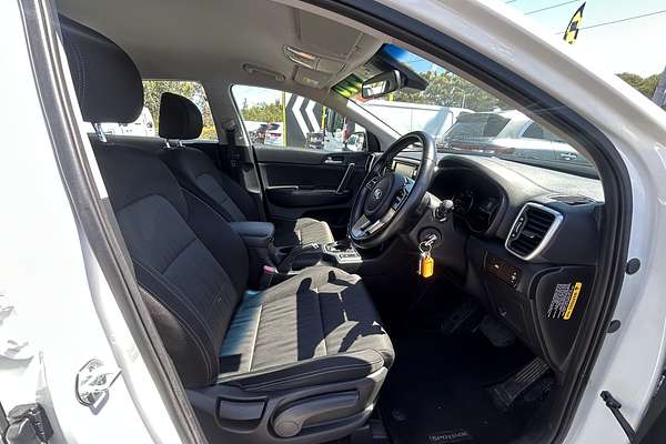 2019 Kia Sportage Si QL
