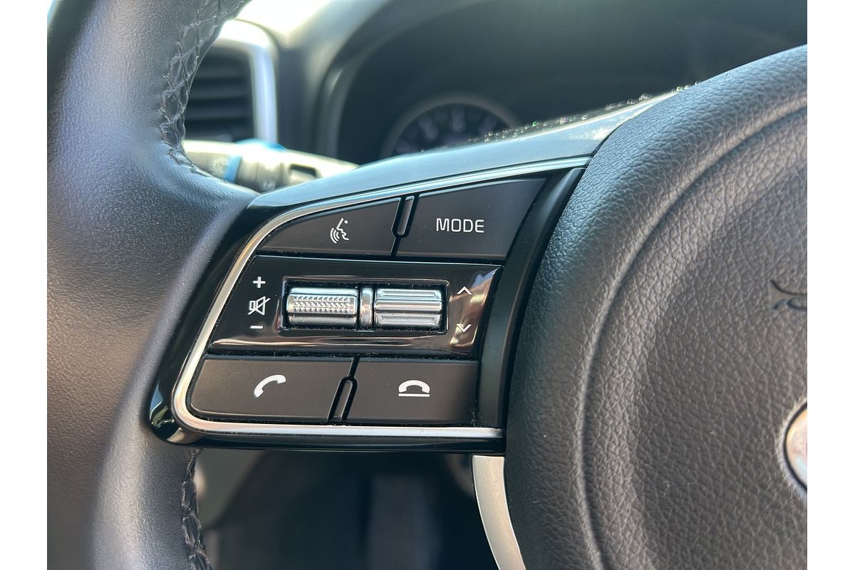 2019 Kia Sportage Si QL