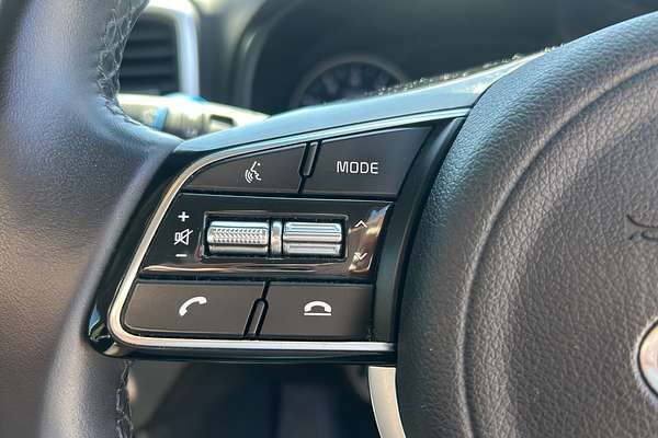 2019 Kia Sportage Si QL