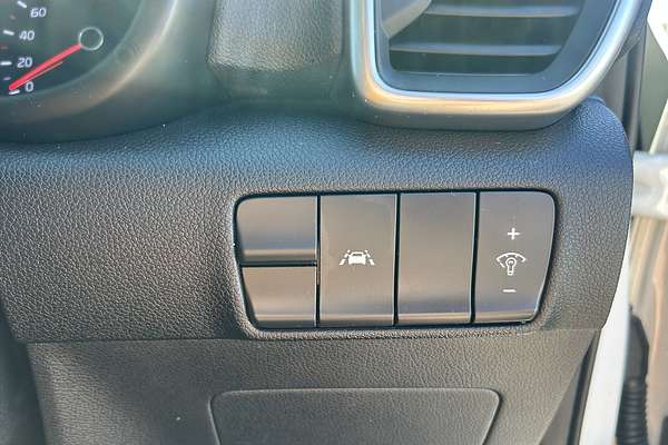 2019 Kia Sportage Si QL