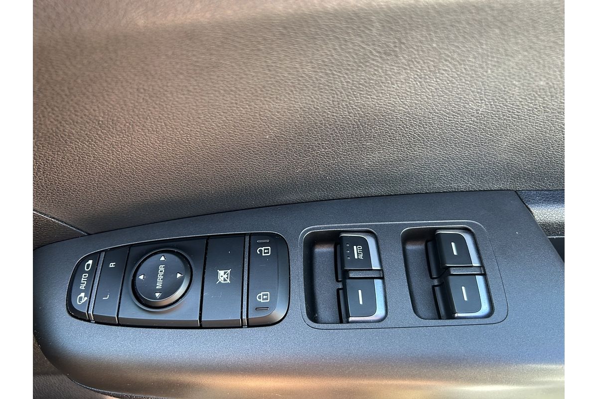 2019 Kia Sportage Si QL