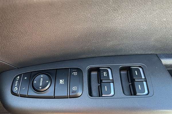 2019 Kia Sportage Si QL