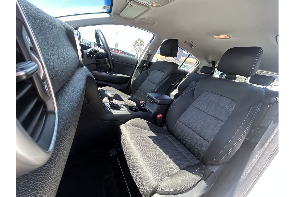 2019 Kia Sportage Si QL