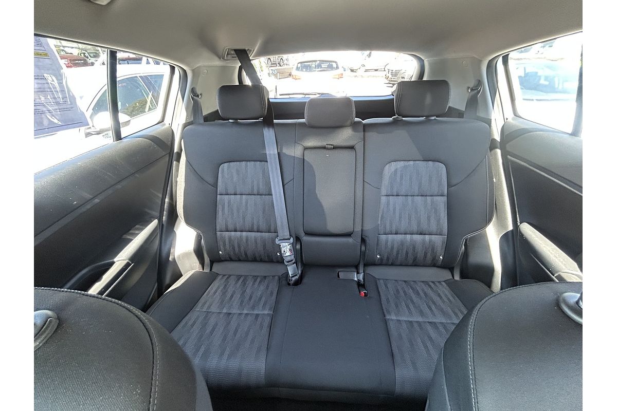 2019 Kia Sportage Si QL