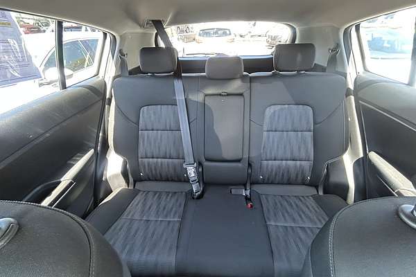 2019 Kia Sportage Si QL
