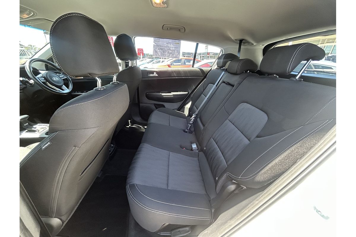 2019 Kia Sportage Si QL