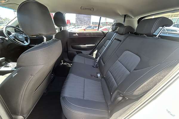2019 Kia Sportage Si QL