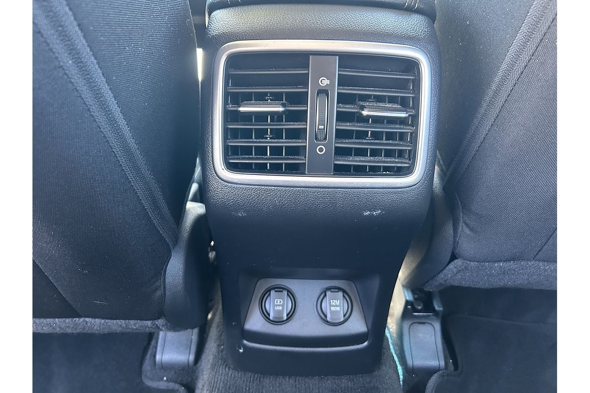 2019 Kia Sportage Si QL