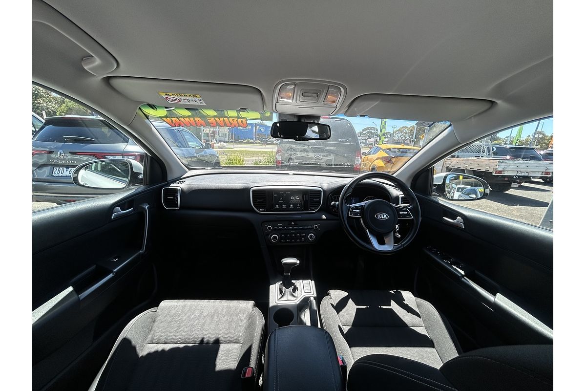 2019 Kia Sportage Si QL