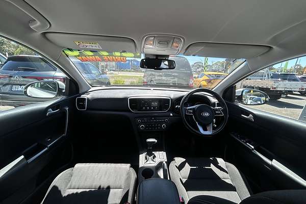 2019 Kia Sportage Si QL