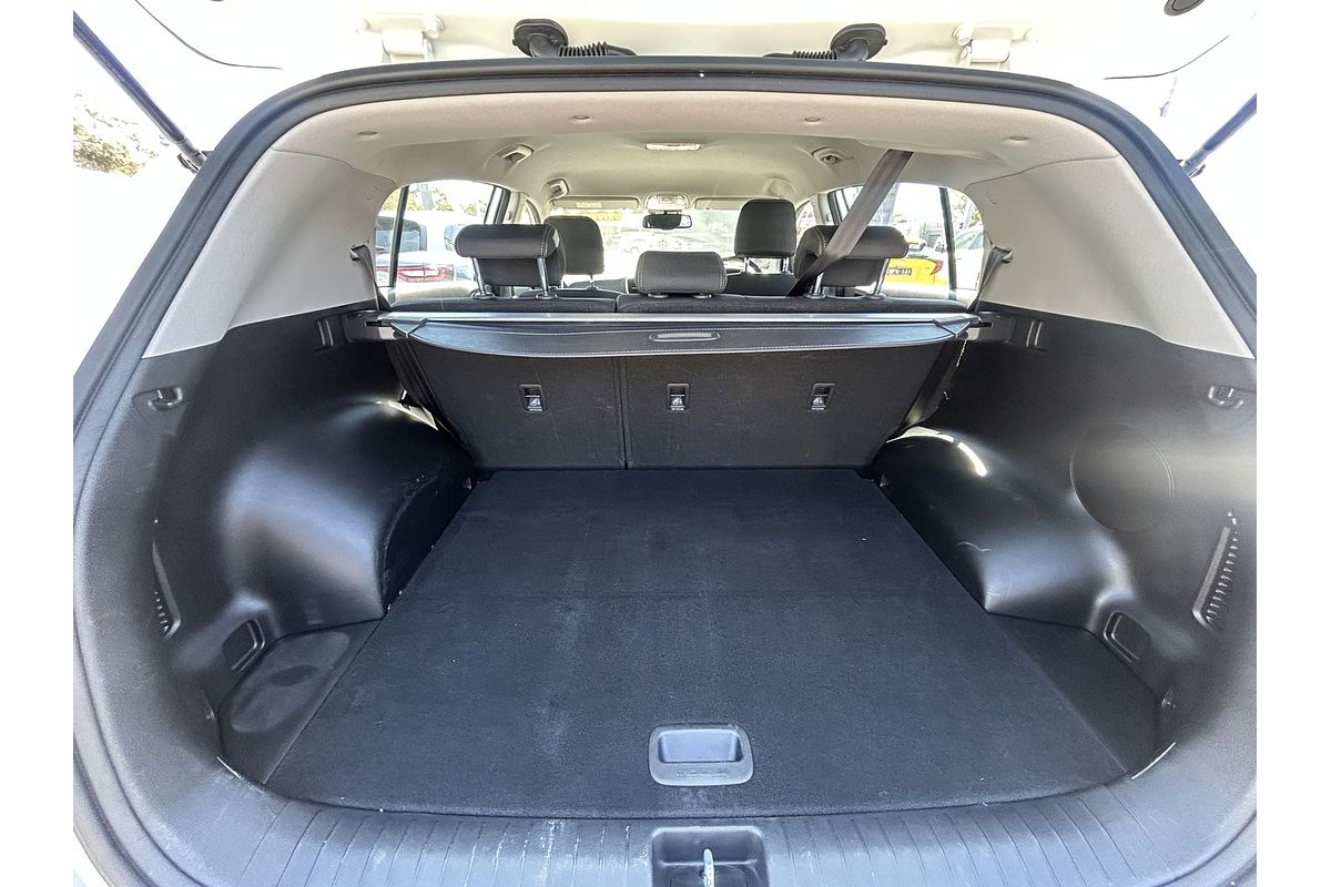 2019 Kia Sportage Si QL
