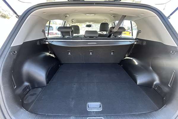 2019 Kia Sportage Si QL