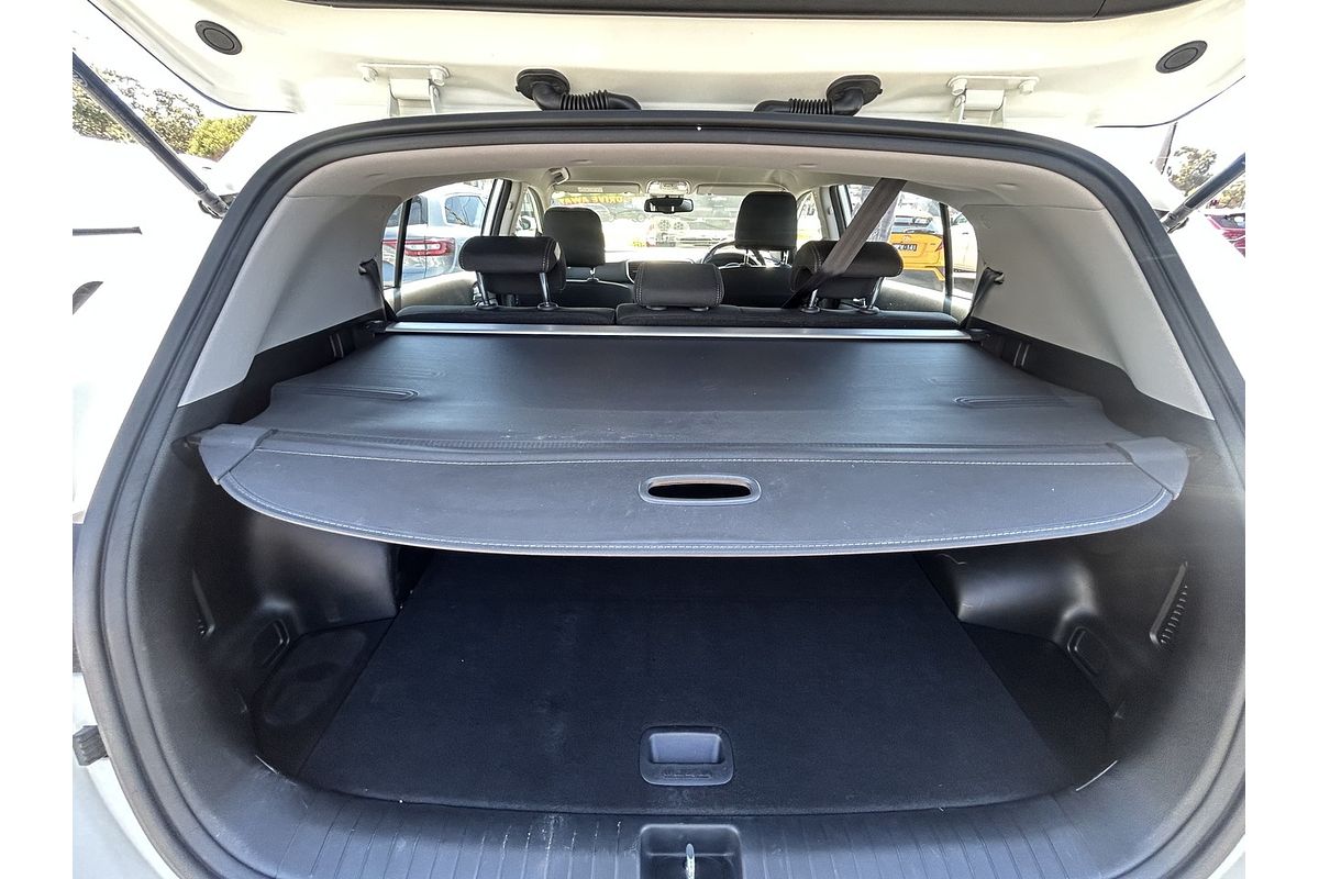 2019 Kia Sportage Si QL