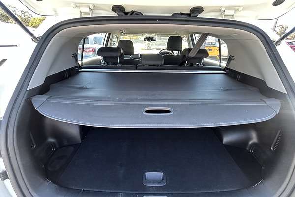 2019 Kia Sportage Si QL