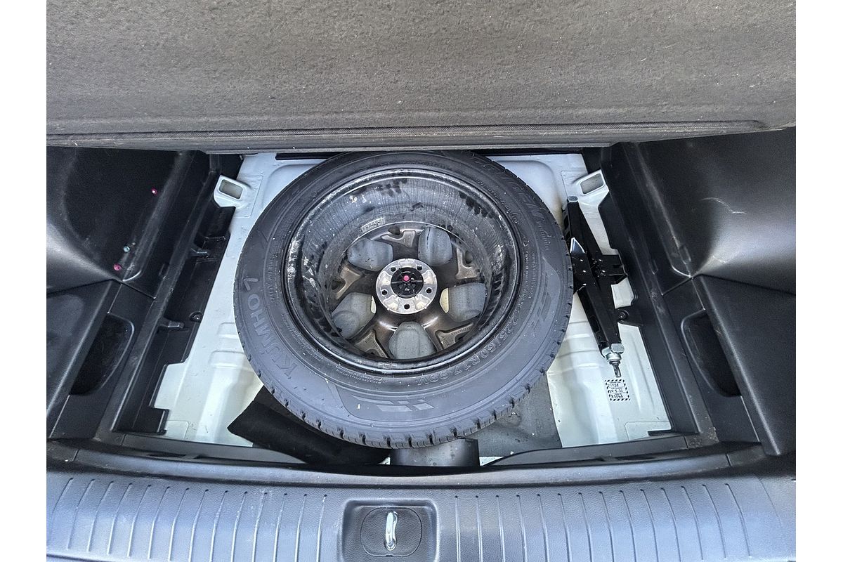 2019 Kia Sportage Si QL