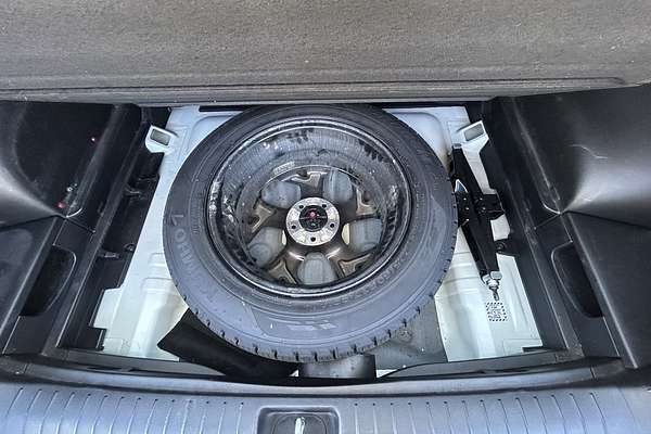 2019 Kia Sportage Si QL