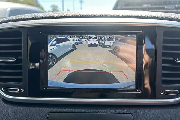 2019 Kia Sportage Si QL