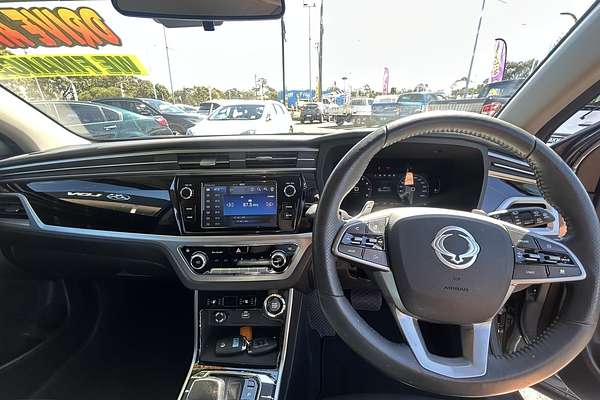 2023 SsangYong Korando Ultimate C300