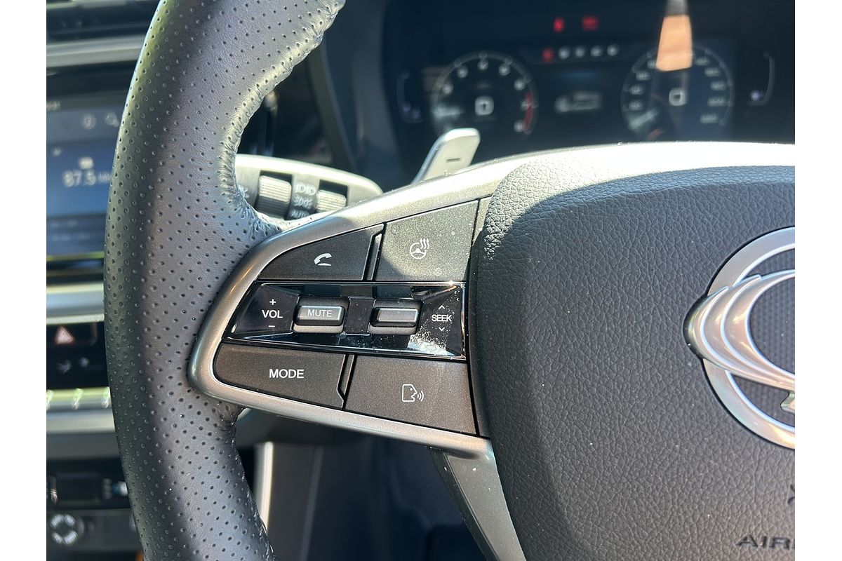 2023 SsangYong Korando Ultimate C300